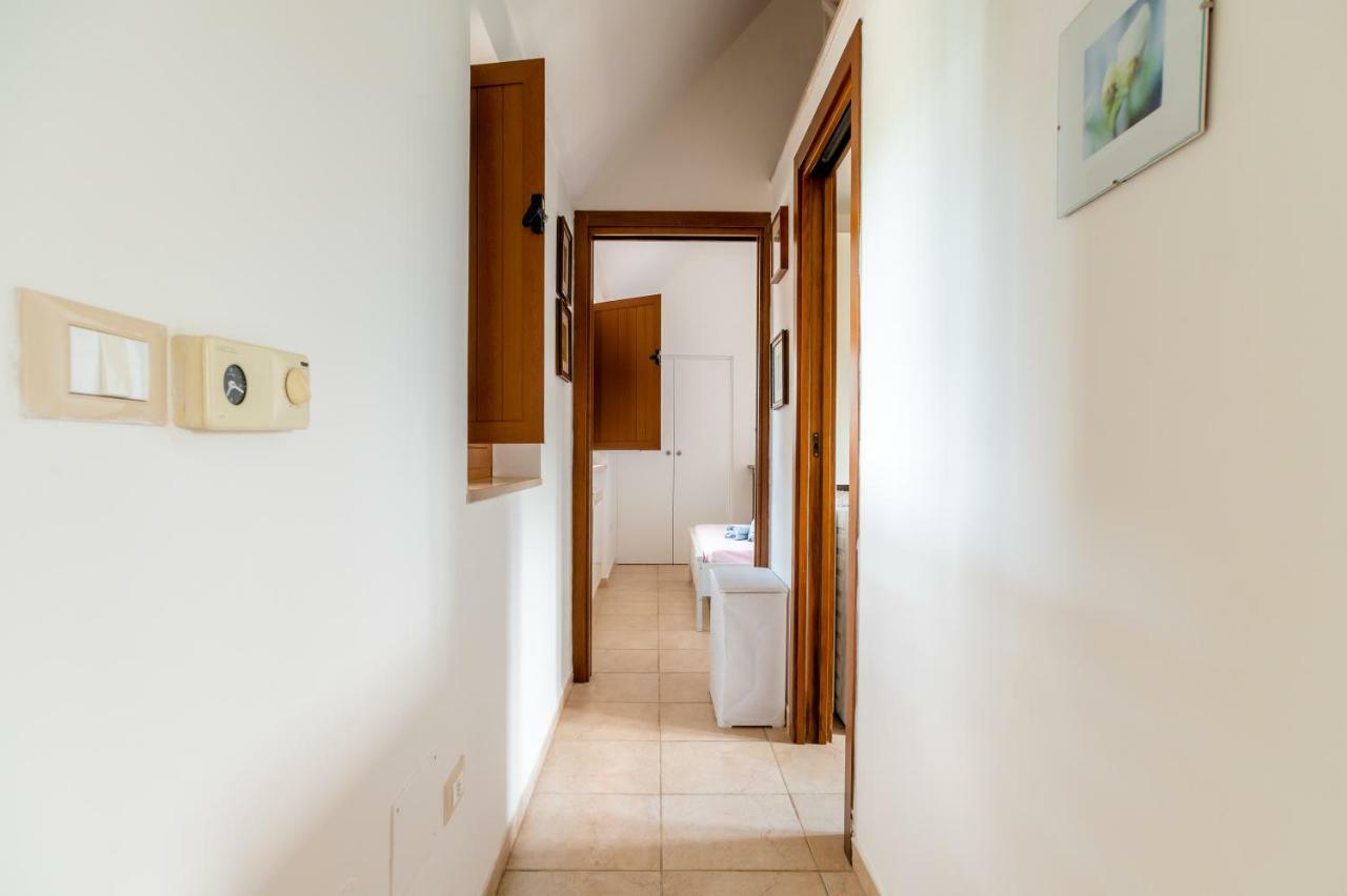 Wepuglia - Trullo Rampone Villa Martina Franca Bagian luar foto